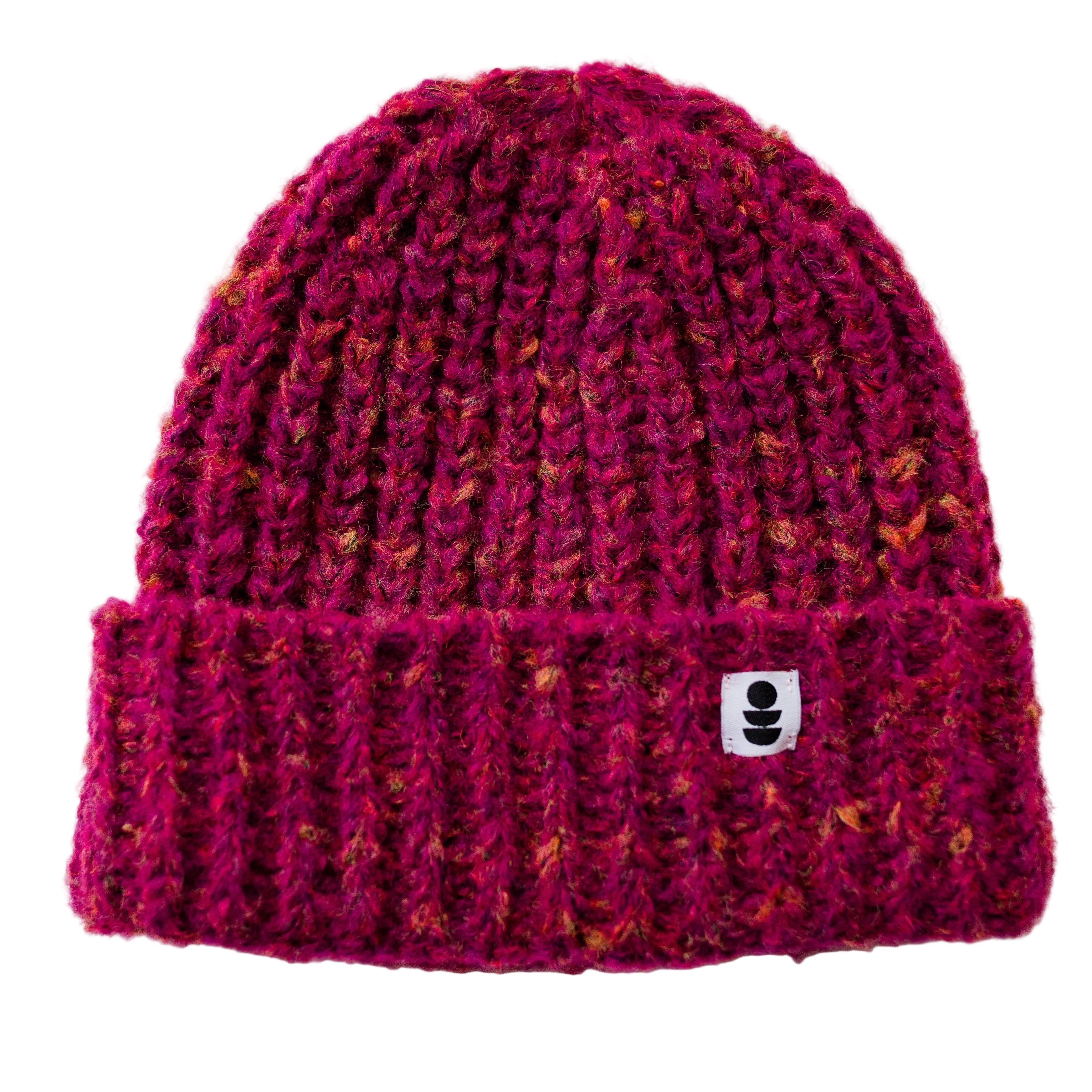 Sherbet Beanie