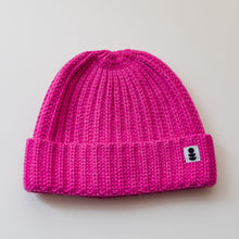 Load image into Gallery viewer, The Fisherman Beanie
