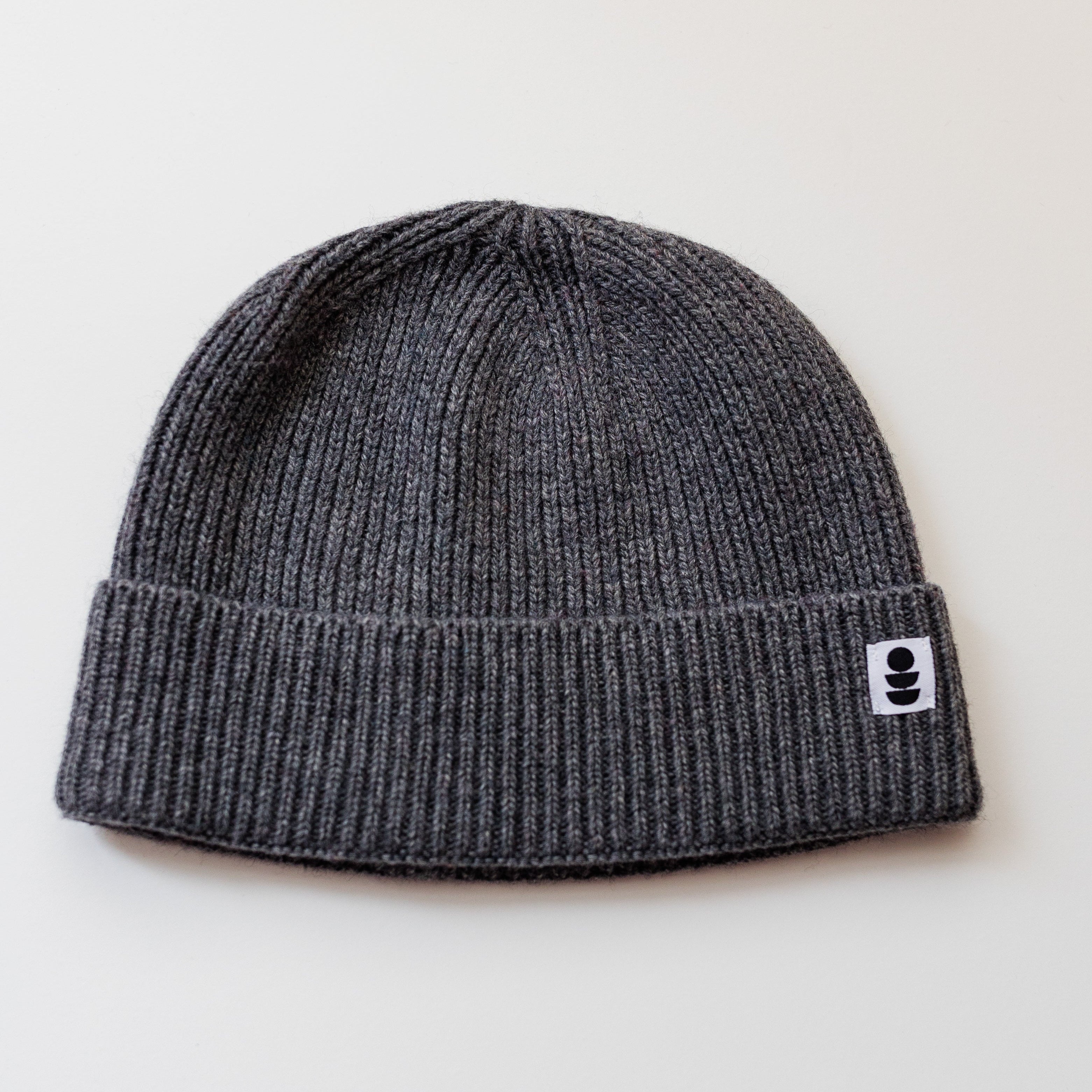 Fisherman Fine Knit Beanie