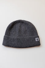 Load image into Gallery viewer, Light Weight Beanie made from 100% Recycled Yarn
