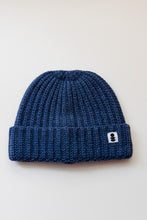 Load image into Gallery viewer, The Fisherman Beanie
