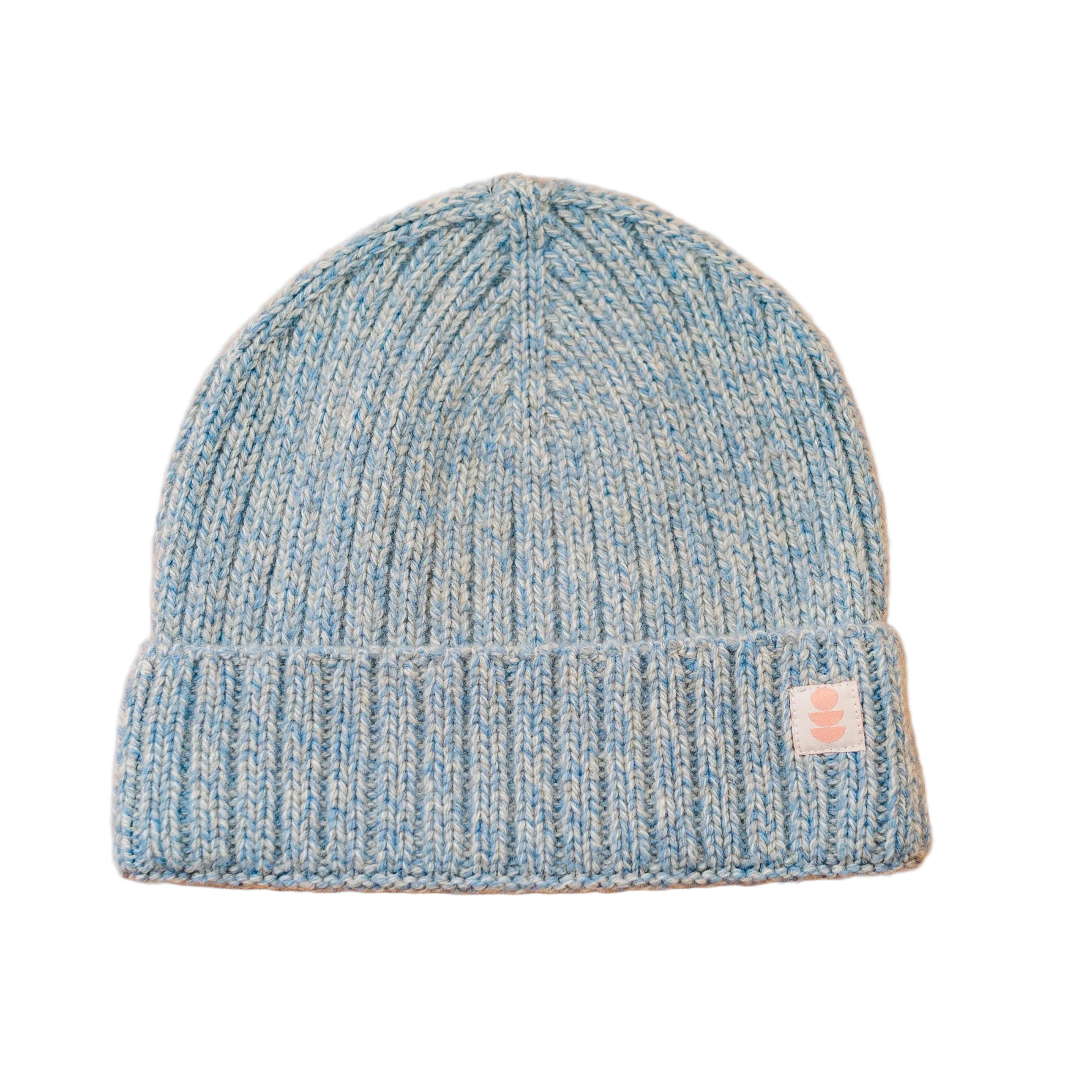 Cashmere Beanie
