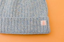 Load image into Gallery viewer, Cashmere Beanie
