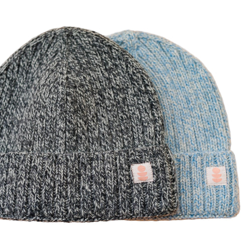 Cashmere Beanie