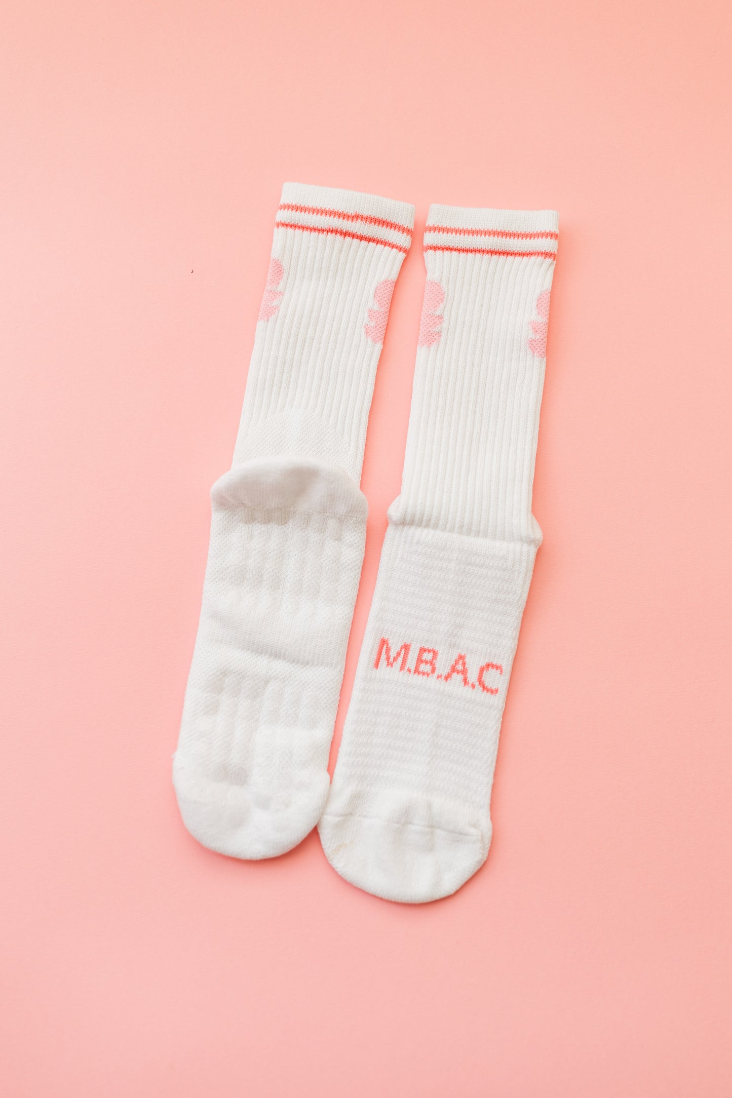 Mardy Bum Active Club Premgripp® Socks