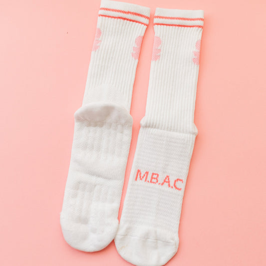 Mardy Bum Active Club Premgripp® Socks