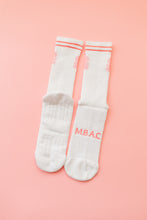 Load image into Gallery viewer, Mardy Bum Active Club Premgripp® Socks FREE PASS
