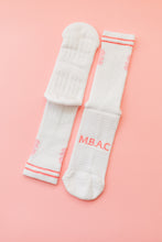 Load image into Gallery viewer, Mardy Bum Active Club Premgripp® Socks FREE PASS
